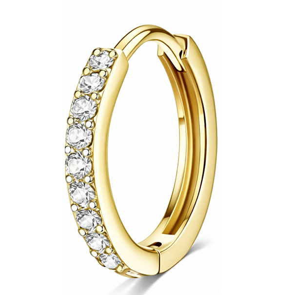 Fajas levanta cola en Bogotá